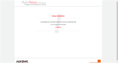 Desktop Screenshot of pikeo.com